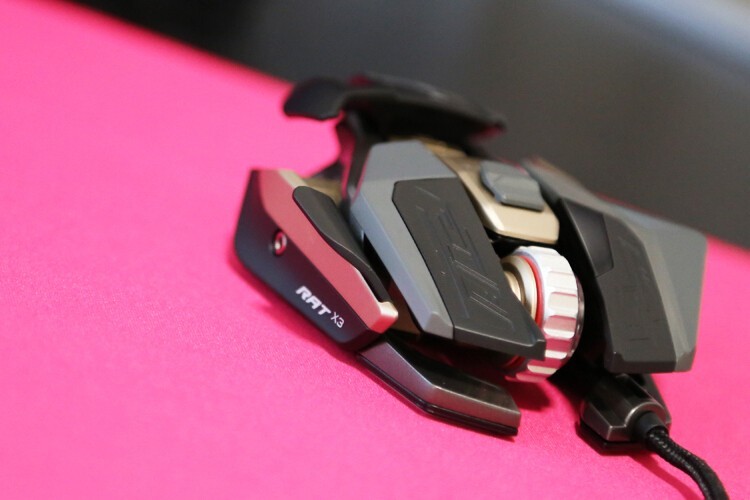 鼠皇来袭，未来可期：美加狮PRO X3 SE至尊版游戏鼠标体验