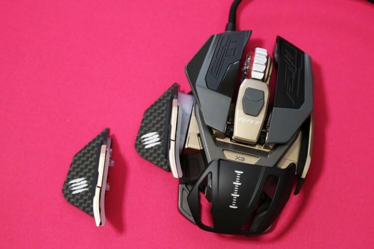 鼠皇来袭，未来可期：美加狮PRO X3 SE至尊版游戏鼠标体验