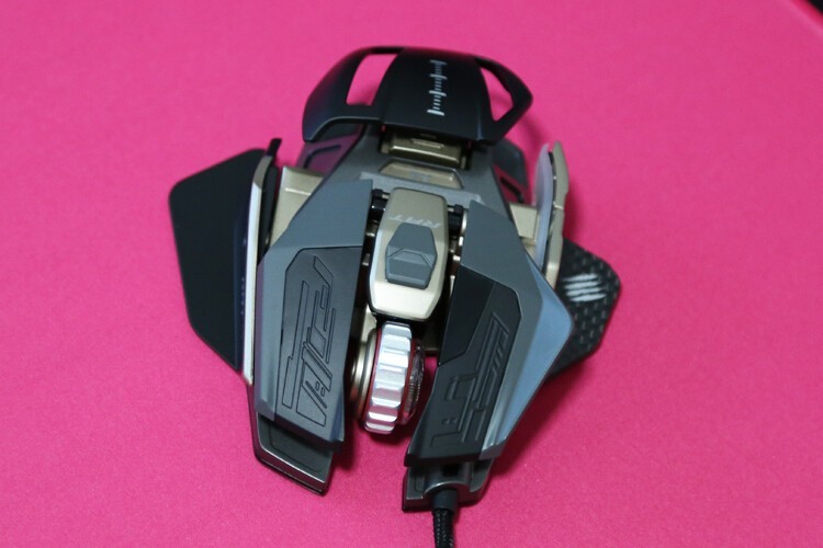 鼠皇来袭，未来可期：美加狮PRO X3 SE至尊版游戏鼠标体验