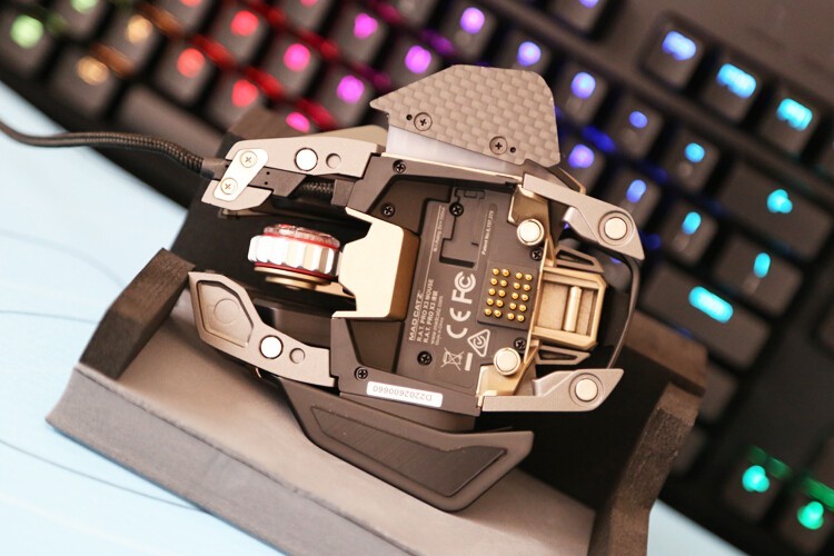 鼠皇来袭，未来可期：美加狮PRO X3 SE至尊版游戏鼠标体验