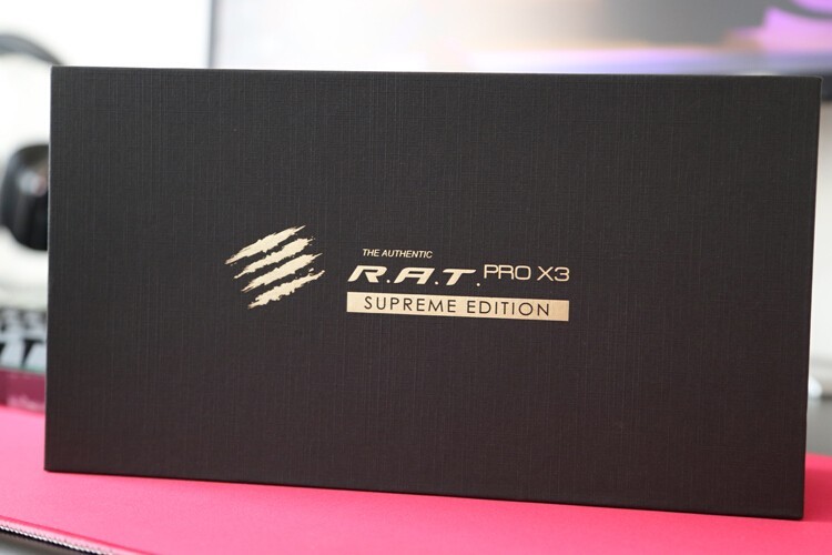 鼠皇来袭，未来可期：美加狮PRO X3 SE至尊版游戏鼠标体验