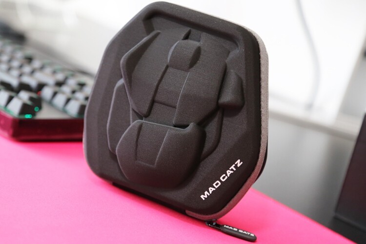 鼠皇来袭，未来可期：美加狮PRO X3 SE至尊版游戏鼠标体验