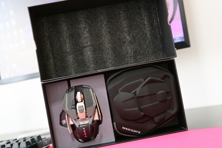 鼠皇来袭，未来可期：美加狮PRO X3 SE至尊版游戏鼠标体验