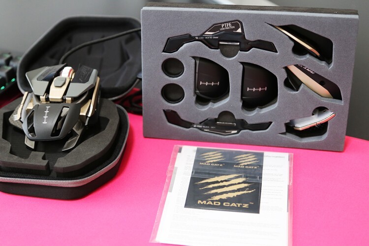 鼠皇来袭，未来可期：美加狮PRO X3 SE至尊版游戏鼠标体验