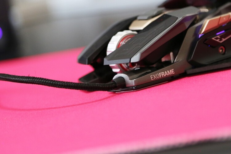 鼠皇来袭，未来可期：美加狮PRO X3 SE至尊版游戏鼠标体验