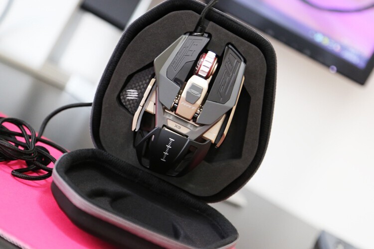 鼠皇来袭，未来可期：美加狮PRO X3 SE至尊版游戏鼠标体验