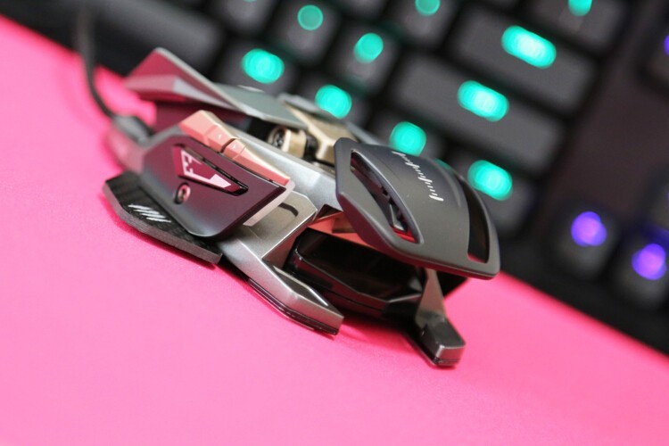 鼠皇来袭，未来可期：美加狮PRO X3 SE至尊版游戏鼠标体验