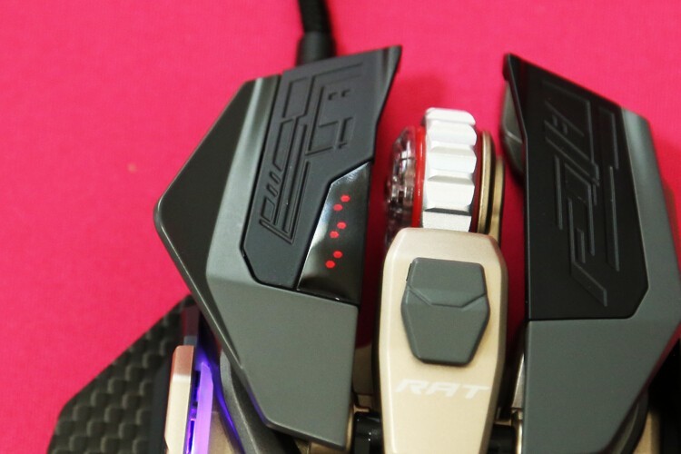 鼠皇来袭，未来可期：美加狮PRO X3 SE至尊版游戏鼠标体验