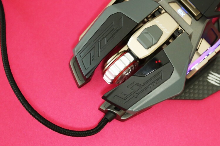 鼠皇来袭，未来可期：美加狮PRO X3 SE至尊版游戏鼠标体验