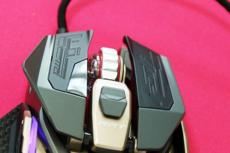 鼠皇来袭，未来可期：美加狮PRO X3 SE至尊版游戏鼠标体验