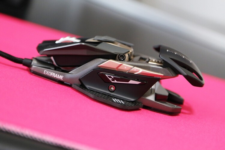 鼠皇来袭，未来可期：美加狮PRO X3 SE至尊版游戏鼠标体验