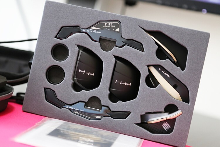 鼠皇来袭，未来可期：美加狮PRO X3 SE至尊版游戏鼠标体验