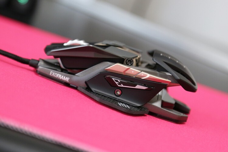 鼠皇来袭，未来可期：美加狮PRO X3 SE至尊版游戏鼠标体验