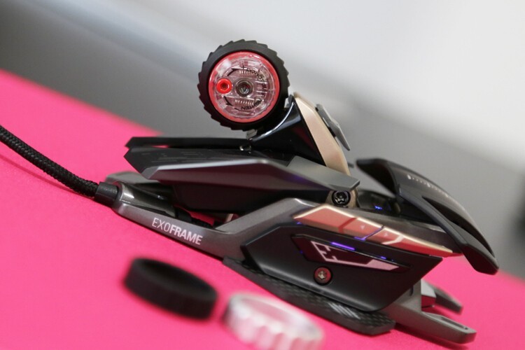 鼠皇来袭，未来可期：美加狮PRO X3 SE至尊版游戏鼠标体验