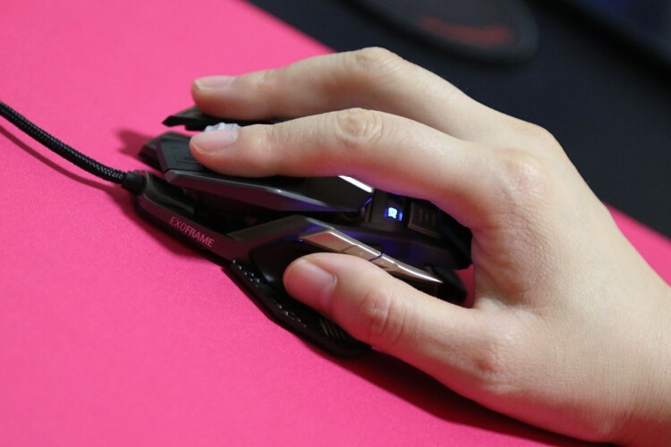 鼠皇来袭，未来可期：美加狮PRO X3 SE至尊版游戏鼠标体验