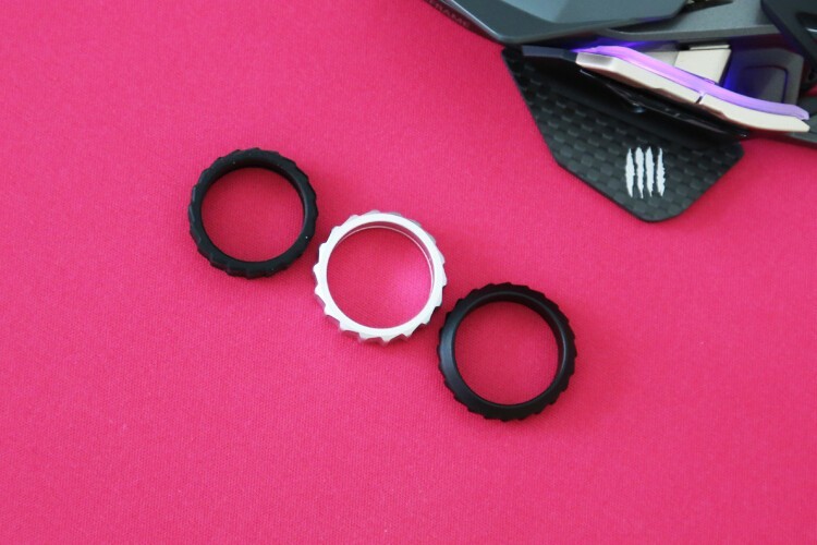 鼠皇来袭，未来可期：美加狮PRO X3 SE至尊版游戏鼠标体验