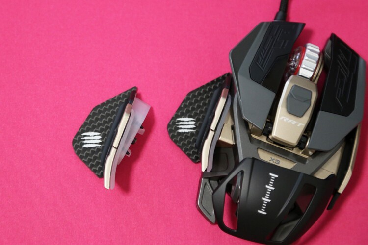 鼠皇来袭，未来可期：美加狮PRO X3 SE至尊版游戏鼠标体验