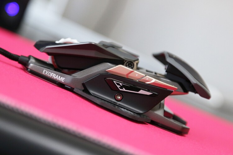 鼠皇来袭，未来可期：美加狮PRO X3 SE至尊版游戏鼠标体验