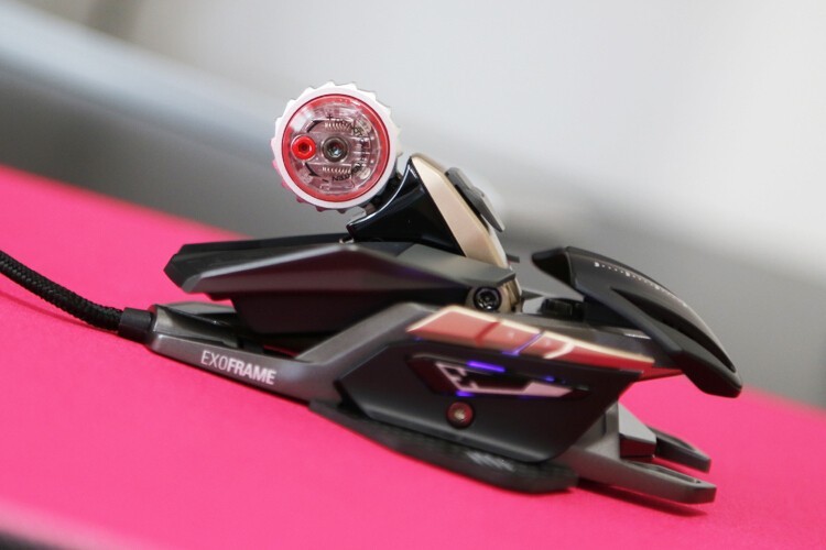 鼠皇来袭，未来可期：美加狮PRO X3 SE至尊版游戏鼠标体验