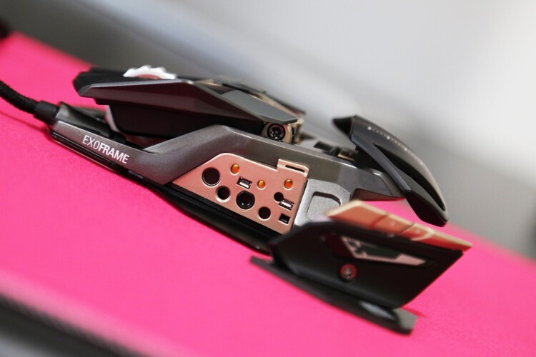 鼠皇来袭，未来可期：美加狮PRO X3 SE至尊版游戏鼠标体验