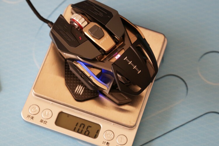 鼠皇来袭，未来可期：美加狮PRO X3 SE至尊版游戏鼠标体验