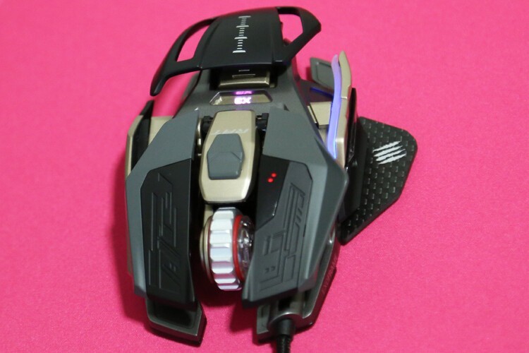 鼠皇来袭，未来可期：美加狮PRO X3 SE至尊版游戏鼠标体验