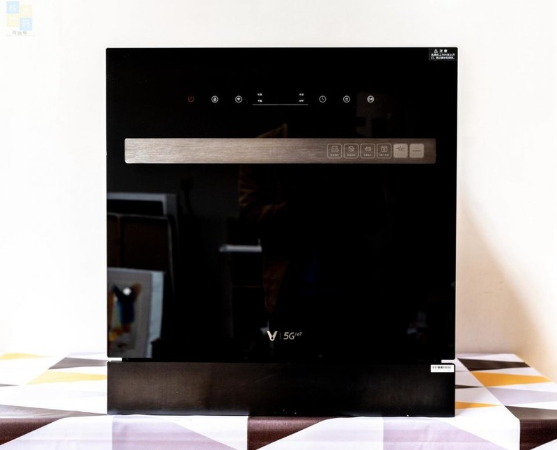 更智能的洗碗机，省时省水又健康，云米互联网洗碗机Iron X1体验