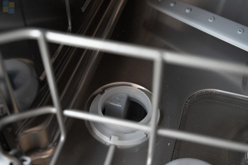 更智能的洗碗机，省时省水又健康，云米互联网洗碗机Iron X1体验