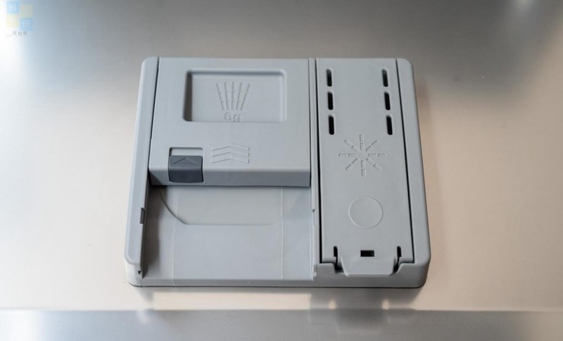 更智能的洗碗机，省时省水又健康，云米互联网洗碗机Iron X1体验