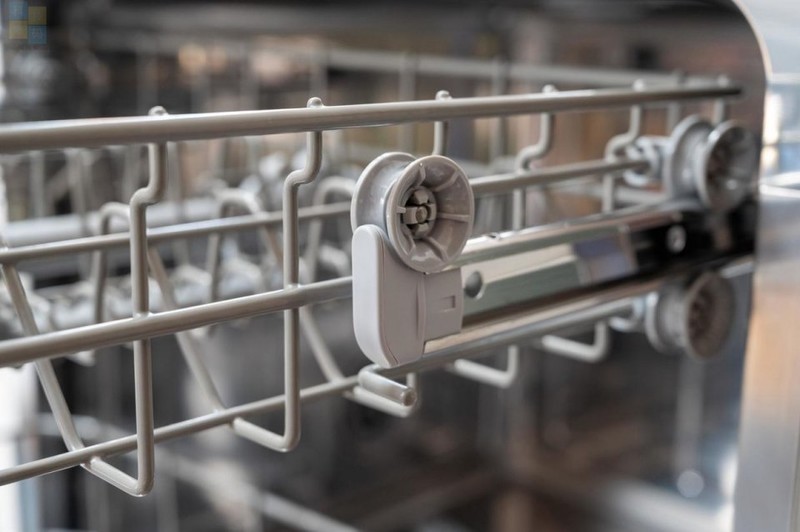 更智能的洗碗机，省时省水又健康，云米互联网洗碗机Iron X1体验