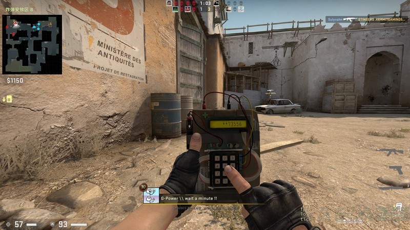 5800X 与 11700K 哪个更适合 CSGO 这一类对抗性较高的游戏呢？