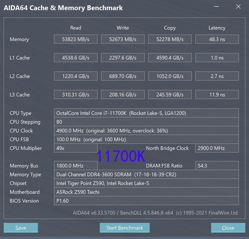 5800X 与 11700K 哪个更适合 CSGO 这一类对抗性较高的游戏呢？