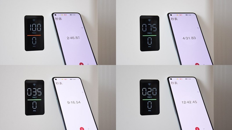 352除过敏原空气净化器Y106：洁净空气 鼻炎克星