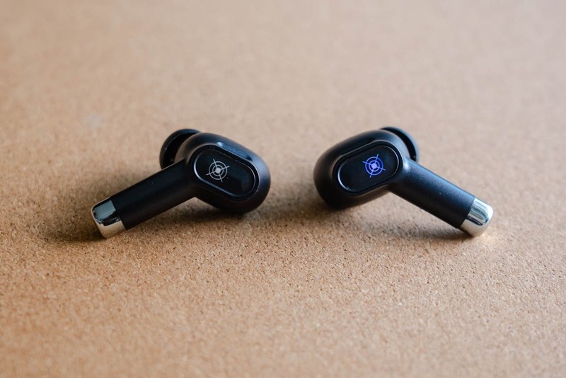 西圣XISEM Olaf TWS耳机评测：能打游戏能听音乐