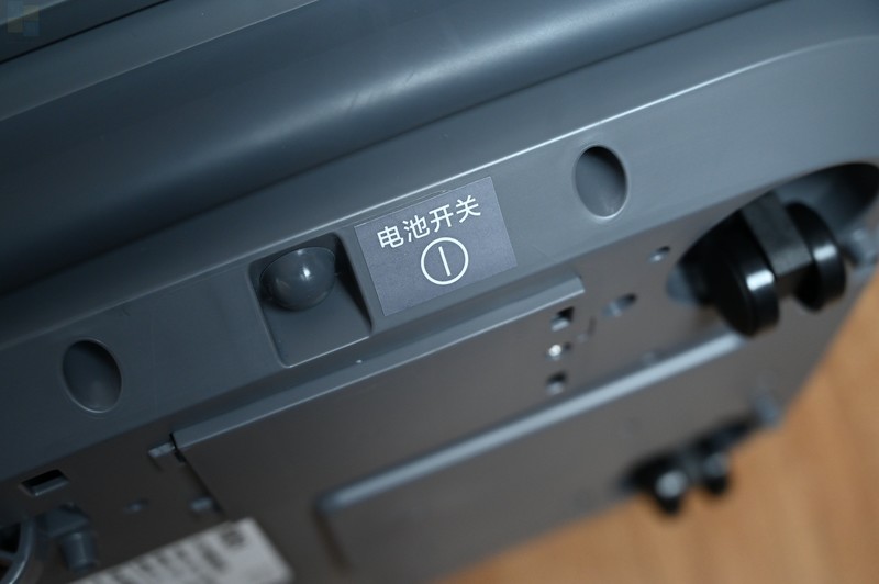 更省地儿的足浴器，按摩效果也很好，HITH智能自动折叠足浴器D3体验