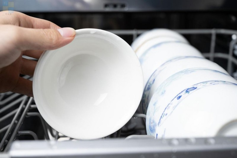 更智能的洗碗机，省时省水又健康，云米互联网洗碗机Iron X1体验