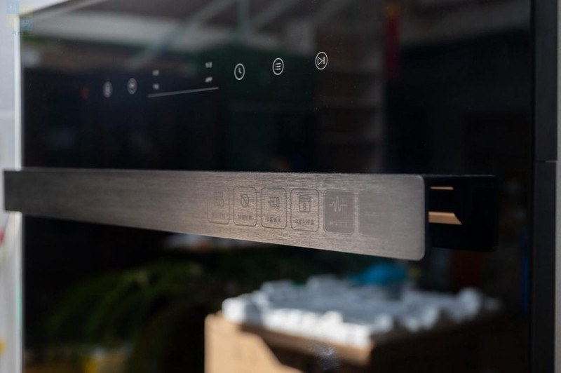 更智能的洗碗机，省时省水又健康，云米互联网洗碗机Iron X1体验