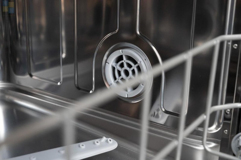 更智能的洗碗机，省时省水又健康，云米互联网洗碗机Iron X1体验