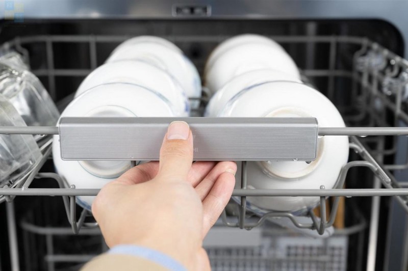 更智能的洗碗机，省时省水又健康，云米互联网洗碗机Iron X1体验