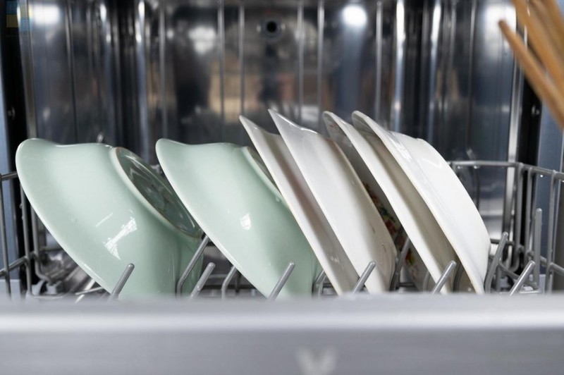 更智能的洗碗机，省时省水又健康，云米互联网洗碗机Iron X1体验