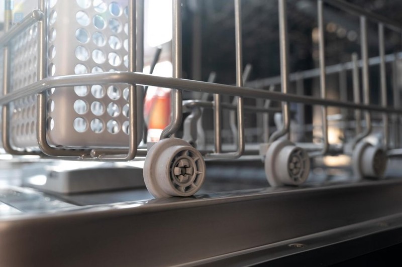 更智能的洗碗机，省时省水又健康，云米互联网洗碗机Iron X1体验