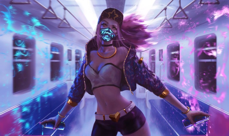 5800X 与 11700K 哪个更适合 CSGO 这一类对抗性较高的游戏呢？