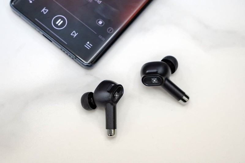 西圣XISEM Olaf TWS耳机评测：能打游戏能听音乐