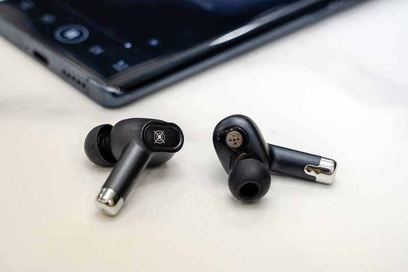 西圣XISEM Olaf TWS耳机评测：能打游戏能听音乐