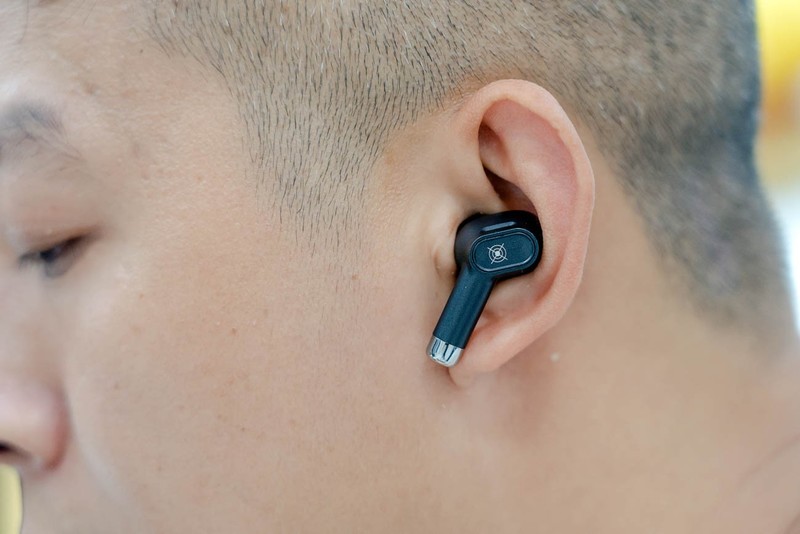 西圣XISEM Olaf TWS耳机评测：能打游戏能听音乐