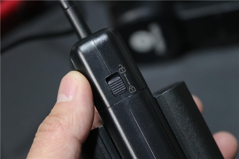 相机电池没电怎么办？充电宝也能充！XTAR VN2充电器体验