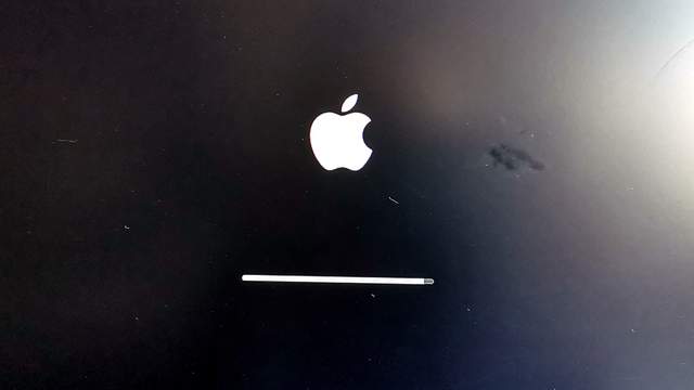 接上篇：黑苹果MacOS10.13.6成功在线完美升级到10.14.6-方法与效果