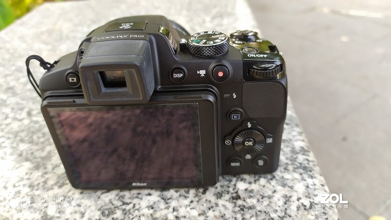 已卖掉   2.20日 尼康P510 42倍 价500包邮