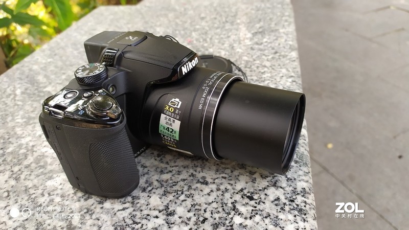 已卖掉   2.20日 尼康P510 42倍 价500包邮