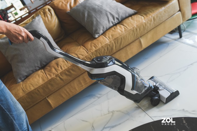 到底算不算智商税？明白解答你对洗地机的三大疑虑